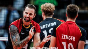 georg grozer podcast interview volleyball