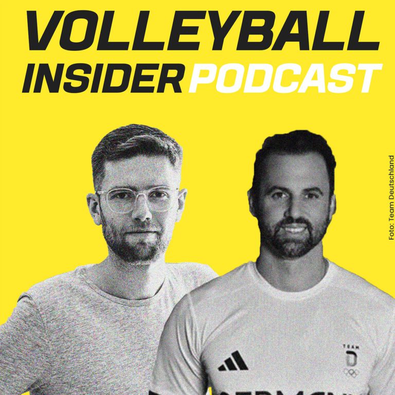 Georg Grozer über Ngapeth, Tobi Krick, Trainerkrach & Hater