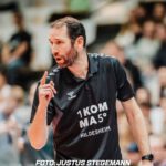 itamar stein helios grizzlys giesen volleyball