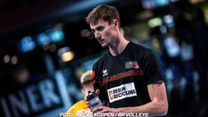 jelle bosma br volleys verletzt