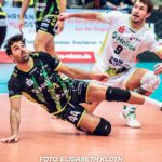 juan gonzales giesen grizzlys volleyball