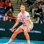 mateusz borkowski giesen grizzlys volleyball