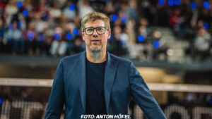 stefan hübner bundestrainer dvv