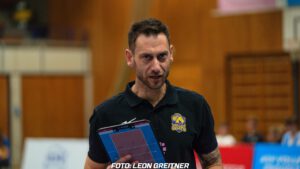 christian imhoff volley goats trainer