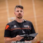 markus steuerwald trainer giesen br volleys