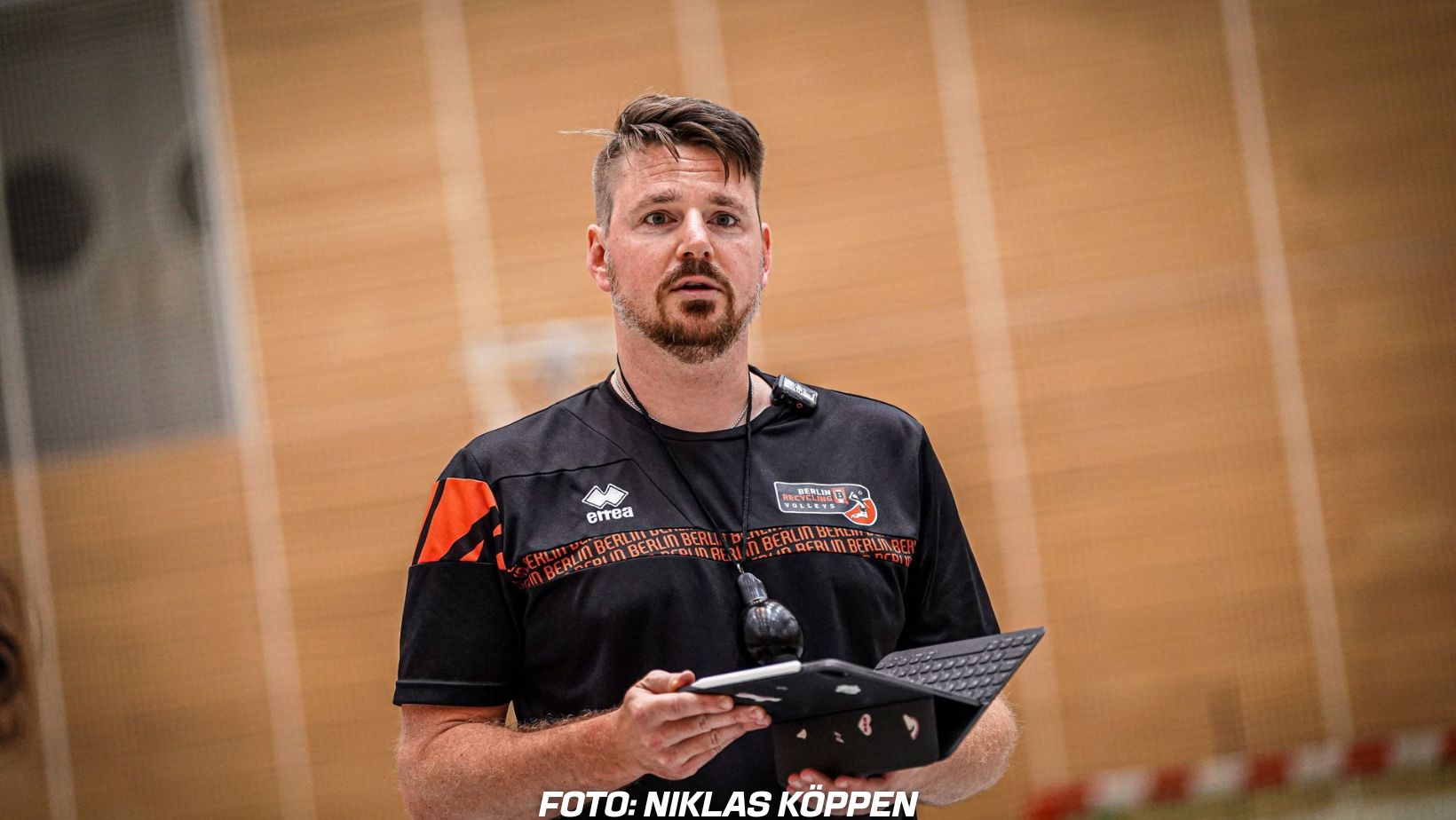 markus steuerwald trainer giesen br volleys