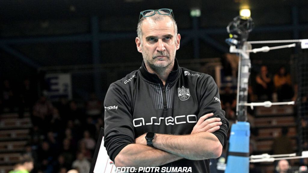 massimo botti volleyball bundestrainer