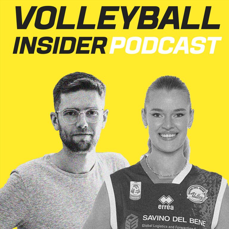 Camilla Weitzel über den DSC, Italien & Block-Tipps