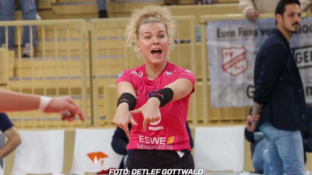 rene sain vc wiesbaden verletzt