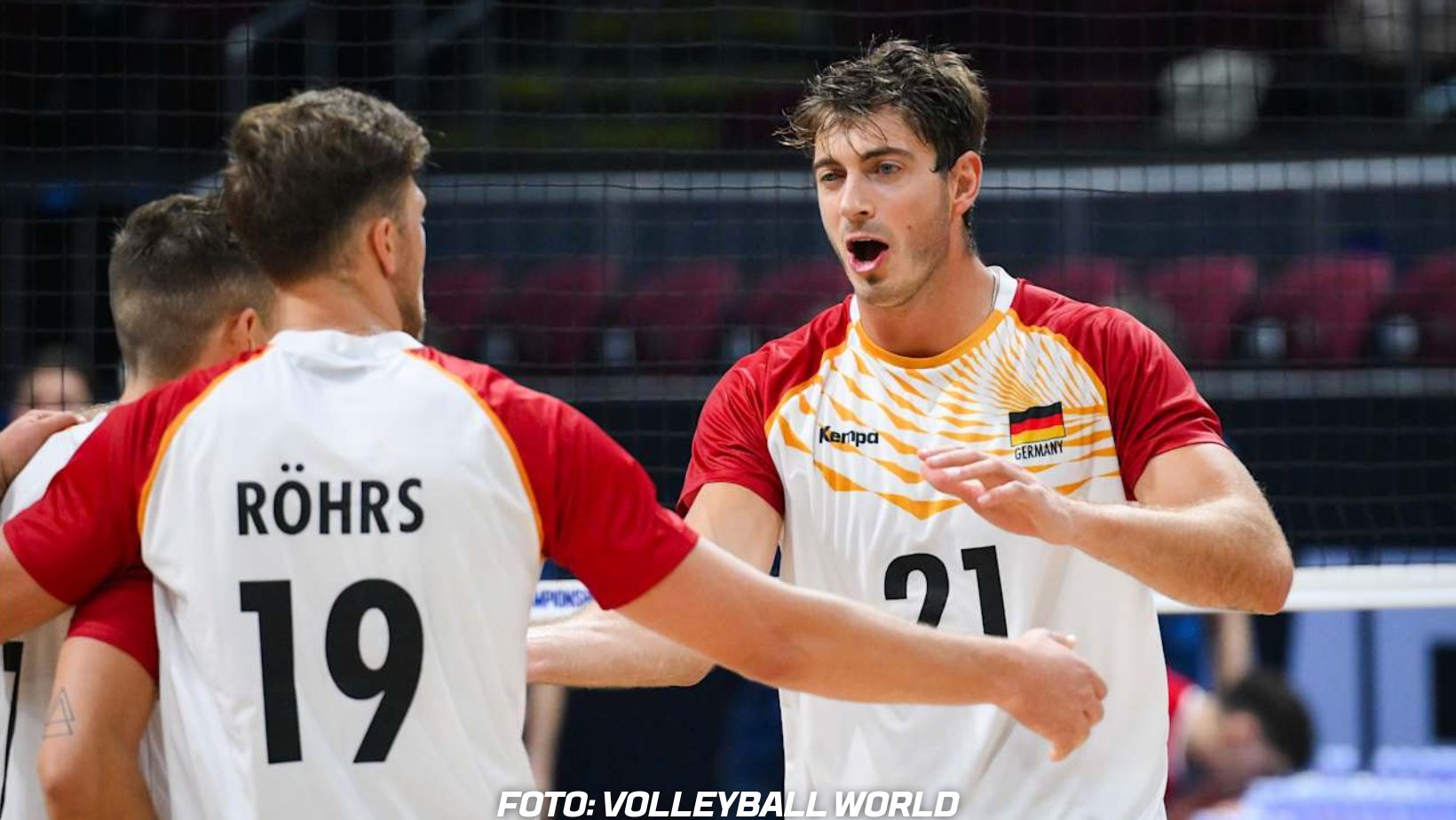 tobias krick interview volleyball