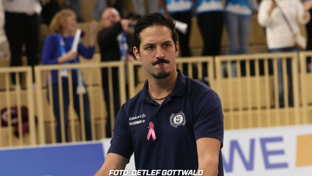 Tigin Yağlioğlu vc wiesbaden