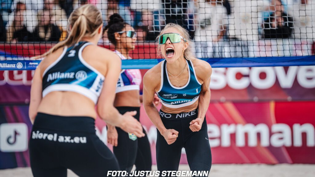 beachvolleyball teams gbt schürholz