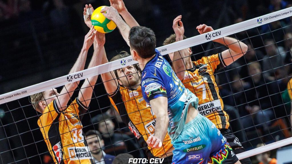 br volleys perugia champions league