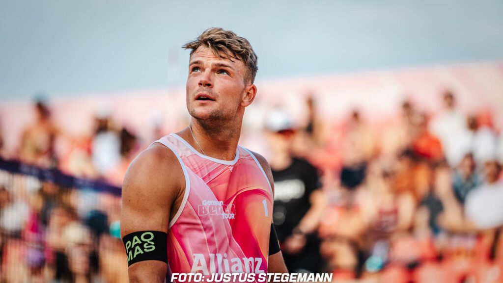 daniel kirchner comeback gbt germanbeachtour