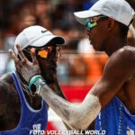 diaz alayo kuba cuba beach volleyball inder