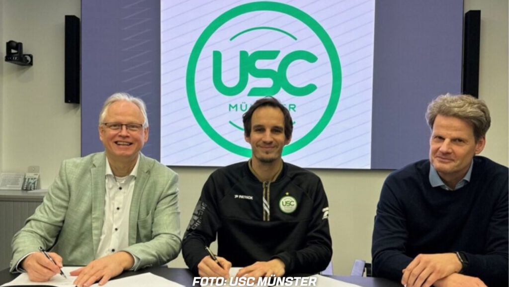 matthias pack usc münster