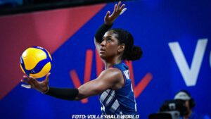 Dürfen Liberos bald aufschlagen? Wieder neue Regeln geplant neue regeln vnl volleyball test