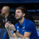 paul sens vc wiesbaden schwerin volleyball