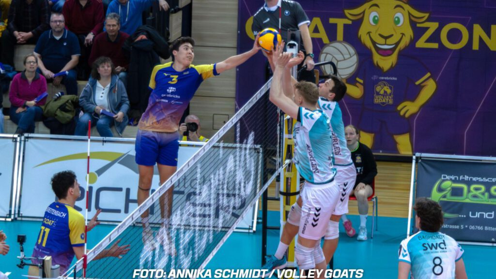 sebastian lara volley goats hartberg