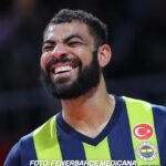 earvin ngapeth fenerbahce volleyball