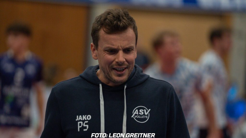 patrick steuerwald asv dachau volleyball