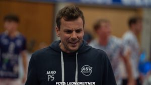 patrick steuerwald asv dachau volleyball