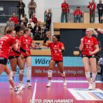 rote raben vilsbiburg aufstieg 1. volleyball bundesliga