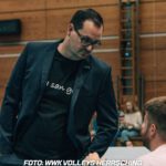 thomas bob ranner volleyball trainer japan