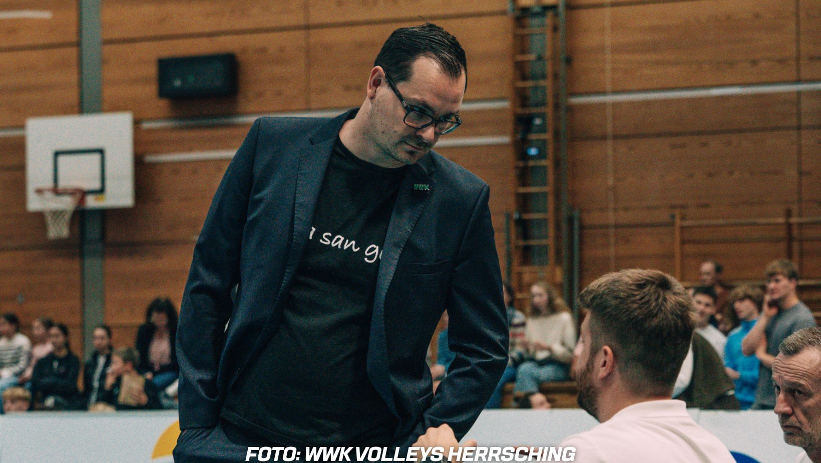 Ranner verlässt Herrsching Richtung Japan – Nationalteam-Zukunft geklärt