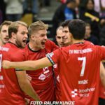 tv rottenburg volleyball aufstieg