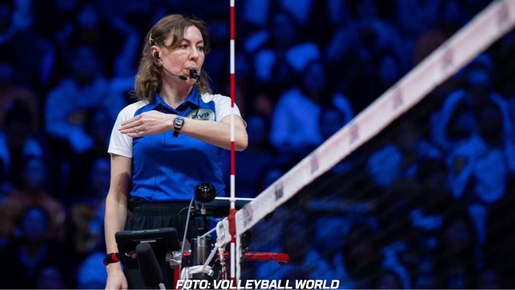 volleyball regeln test vnl