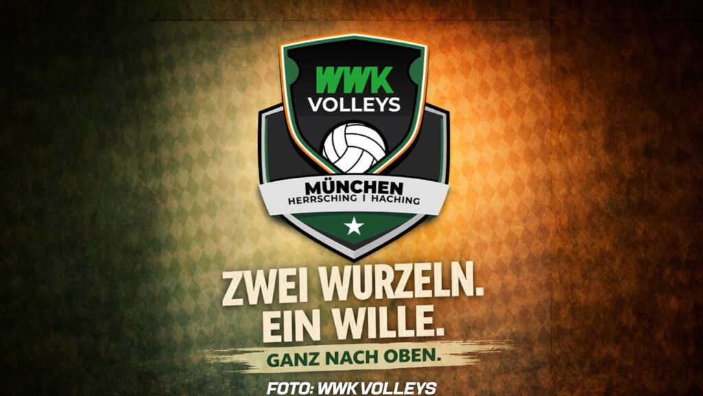 wwk volleys münchen volleyball bundesliga
