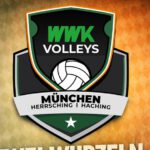 wwk volleys münchen volleyball bundesliga