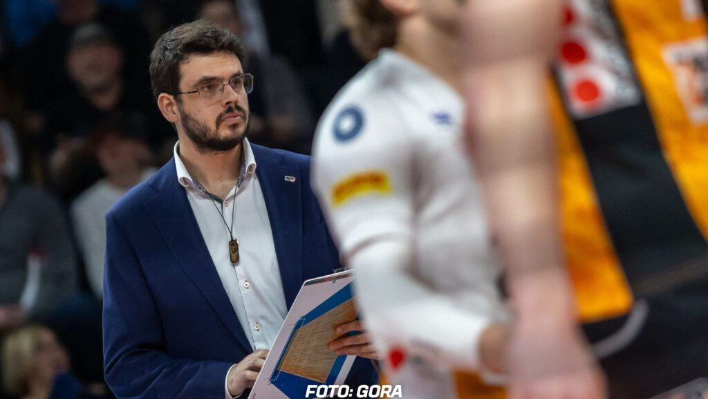 alexandre leal br volleys playoffs