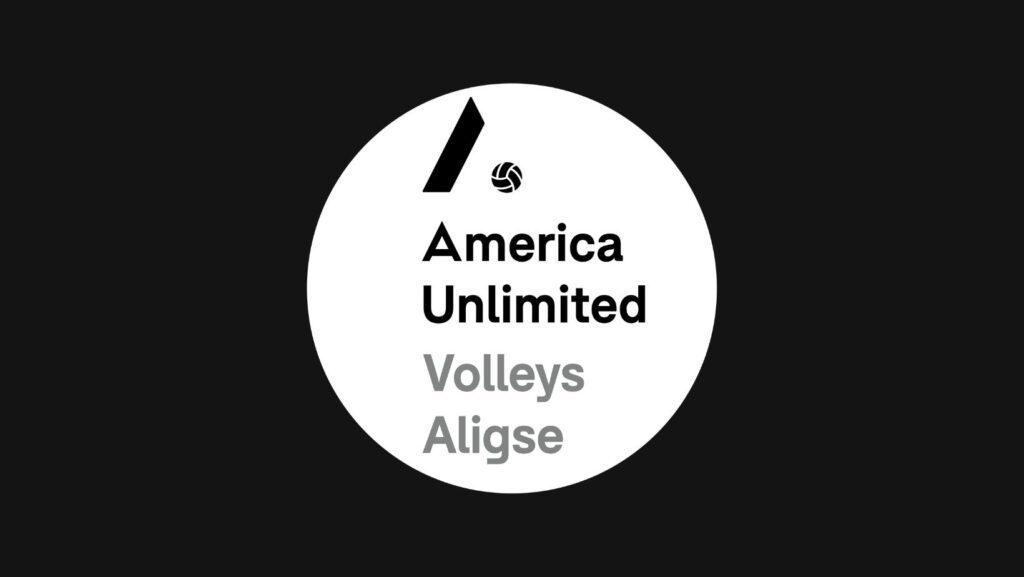 america unlimited volleys aligse rückzug