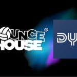 bounce house dyn volleyball