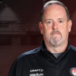 brad hudson volley goats trainer