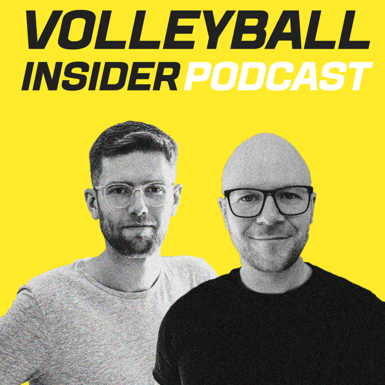 Aufstieg & Fall der America Unlimited Volleys Aligse (mit Ex-Spieler und Sponsor Georg Böttcher)