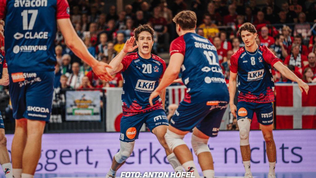 svg lüneburg etat bundsesliga