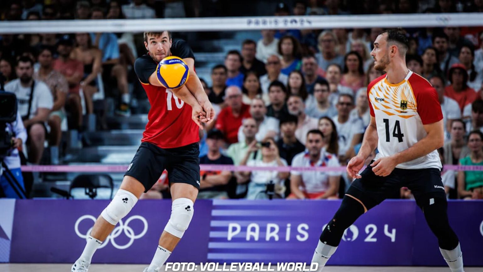 volleyball libero libera annahme
