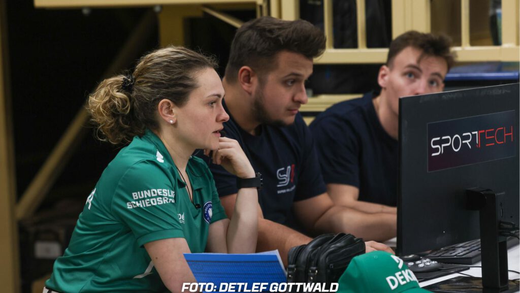 challenge system volleyball bundesliga