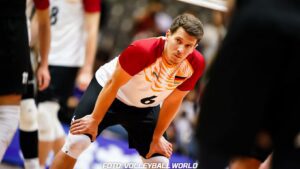 Botti nominiert VNL-Longlist - ohne Tille und Weber dvv kader tille weber vnl botti