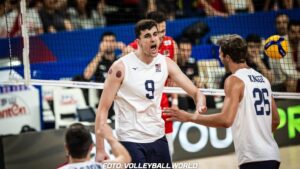 LA28 im Blick: USA setzen wieder auf Topstars jake-hanes-usa-volleyball-vnl-1536x865