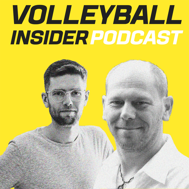 Was einen guten Volleyball-Coach ausmacht (mit Tom Kneifl) Teil 1