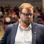 tomas wasilkowski wwk volleys münchen trainer polen