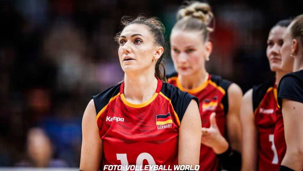 volleyball vnl kader deutschland kästner