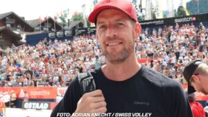 christoph dieckmann beachvolleyball swiss schweiz