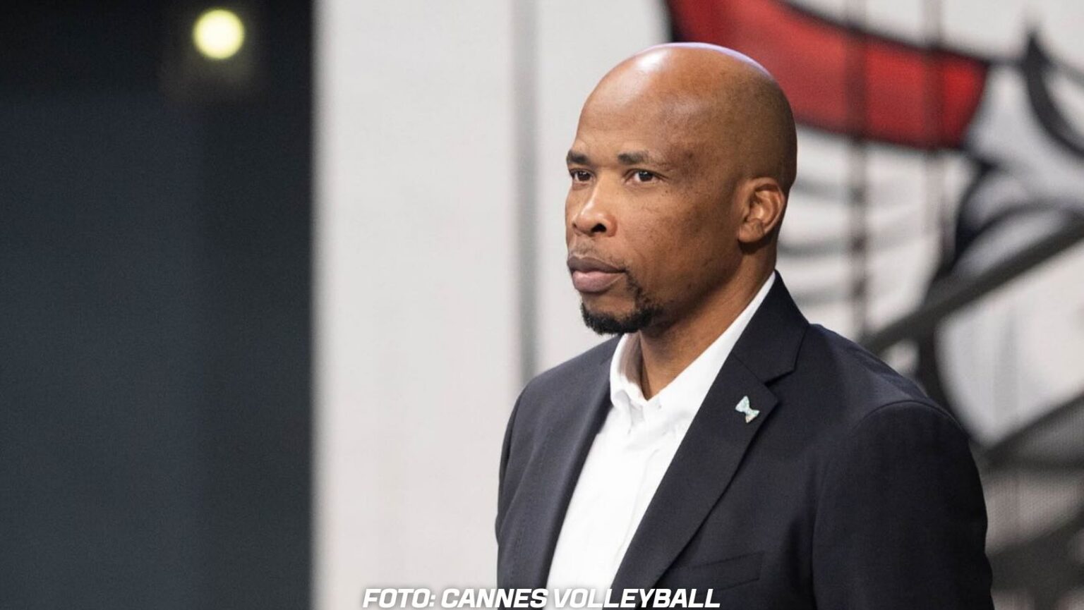 constant tchouassi netzhoppers volleyball coach