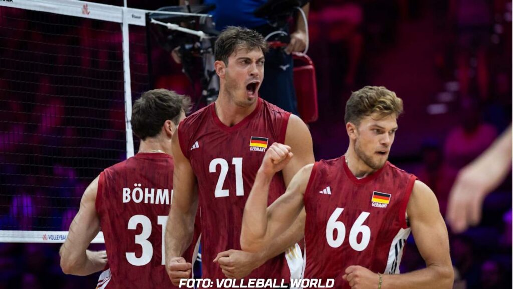 deutschland belgien vnl gliwica