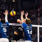 dvv pokal achtelfinale auslosung 2026